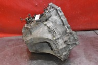 CAMBIO TOYOTA VERSO 1 e 2.0 D-4D 128KM 09-13
