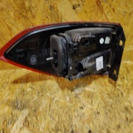 Ford Ecosport 2021 rear part side right light rear