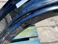 BMW X5 E70 475/9 fender rear part left quarter threshold threshold