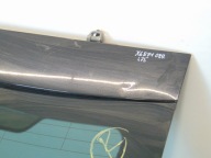 boot door rear SPOILER colour 475 BMW X6 X6M E71 M-PERFORMACE