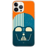 Etui do OPPO A53 / A53S Darth Vader 025 Star Wars Nadruk pełny Wielobarwny