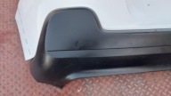 bumper rear part rear CITROEN C3 III 16- LIFT