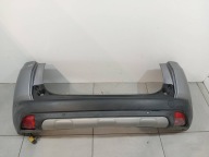 Paraurti posteriore PDC KCA Peugeot 2008 e (2013-2019)