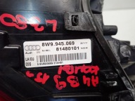 light rear part rear left AUDI A4 B9 15- 8W