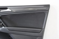 upholstery side door right front VW TIGUAN II 2 5NA ALLSPACE