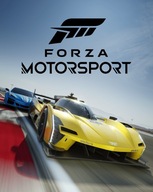 Forza Motorsport Xbox Series S|X / PC bez VPN PL