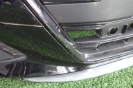 AUDI A4 B9 19- S-LINE front bumper front
