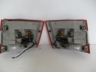 light SKODA OCTAVIA 5E9 LIFT LED rear part rear left