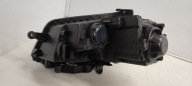 light front front right VW Touran LIFT 1,6 8V MPI