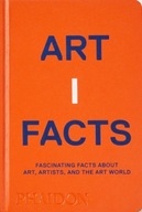 Artifacts: Fascinating Facts about Art, Artists,