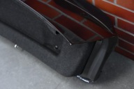 boot door rear BMW M3 G80 colour 475 BLACK SAPPHIRE