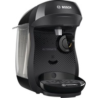 Kapsulový kávovar Bosch Tassimo Happy TAS1002N čierny