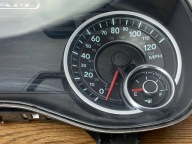 Instruments tachymètre compte tours Dodge Ram 1500 2019+