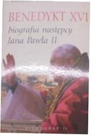 Benedykt XVI biografia nastepcy Jana Pawla II