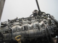 engine motor complete KIA CEED 1,6D G4FB