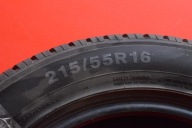 tyre tyres 2 pcs TRIANGLE all season 215/65/16 24R