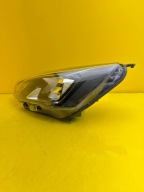 light left Ford Focus MK4 normal + Led MX7B-13E015-CD