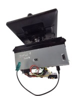 BMW 1 E87 2006 RADIO DOTYKOWE Navigation