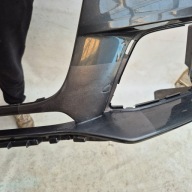 AUDI A4 B8 8K LIFT 11-15 S-LINE COMPETITION plus bumper front SPR PDC