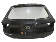 Kia Stonic trunk door boot rear part