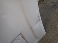 door front front right DUCATO BOXER JUMPER 2006