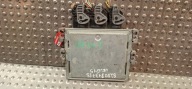 computer S122326114A 8200843713 8200807626 RENAULT 1.5 DCI