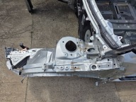 Toyota C-HR II quarter front left