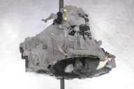 CAMBIO TOYOTA YARIS 1 e 1.4 D-4D 75 KM LIFT 03-05