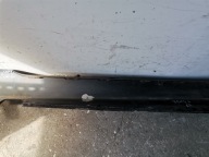 moulding threshold left BMW E60 E61 5177-7033759