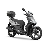 Kymco Agility Agility16 50 od reki Kymco Chorzow