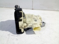 VW Passat B6 lock right rear part 6 PIN 304839016A