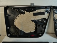 VW TIGUAN the centre side upholstery DYNAUDIO 4SZT