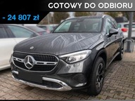 Mercedes-Benz Glc 300 e 4-Matic Avantgarde Suv 2.0 (313KM) 2024