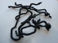 RENAULT MASTER III 2.3 water pump hoses 210109597R