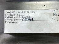 differenciál differenciál hátsó wklad Ford F150 2021+ USA