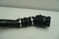 RENAULT CLIO IV 4 1,5 DCI 12-19R pipe wiring air intercooler