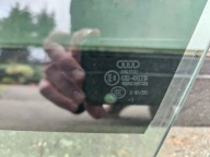window door left front left front AUDI A6 C7 4G sedan KOMBI 2011