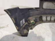 Volvo V50 S40 II bumper front front 019-26