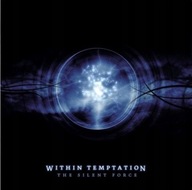 Winyl: WITHIN TEMPTATION – The Silent Force * ^