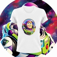 Koszulki Buzz Astral t-shirt dziecięcy