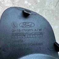 FORD ECOSPORT 17-22 towing hook cap bumper front GN1517A989A