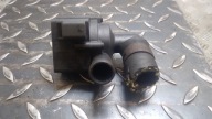 supplementary water pump VOLKSWAGEN PASSAT B6
