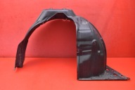 mudguard left front front 5370A925 MITSUBISHI SPACE STAR 2 II LIFT 16-19