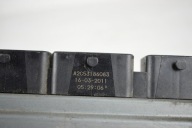 computer control unit RENAULT CLIO 237101907R