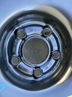 roue roue de secours roue de secours roue de secours 20 AUDI A6 C7 2011-2014 5X112