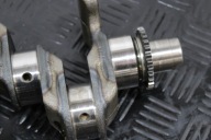 crank 04E105209A VW PASSAT B8 3G0 LIFT 1,4 GTE
