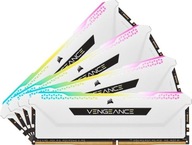 Vengeance RGB PRO SL, DDR4, 64 GB, 3600MHz, CL18