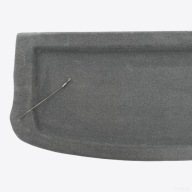 plato rear boot VW VOLKSWAGEN T-ROC 2GA867769C