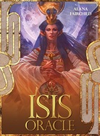 Isis Oracle Fairchild Alana (Alana Fairchild)