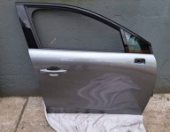 door front front side right Renault Clio VI TEKQG